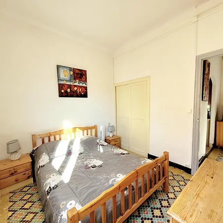 بيت للعطل Charmante T3 Avec Terrasse A 500m De La Plage, Parfait Pour 4 Personnes - Fr-1-794-131 *